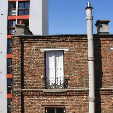 Charming Close To Pere Lachaise