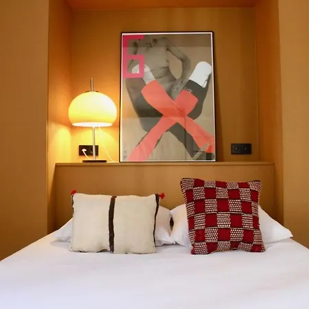 Charming Close To Pere Lachaise Apartment