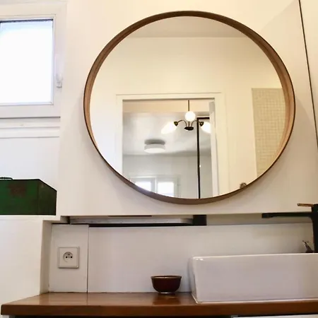 Charming Close To Pere Lachaise *