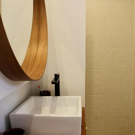 Charming Close To Pere Lachaise Apartment Paris